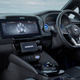 Illustration for article titled This Nissan Leaf Prototype Has Two Electric Motors And 304 HP
